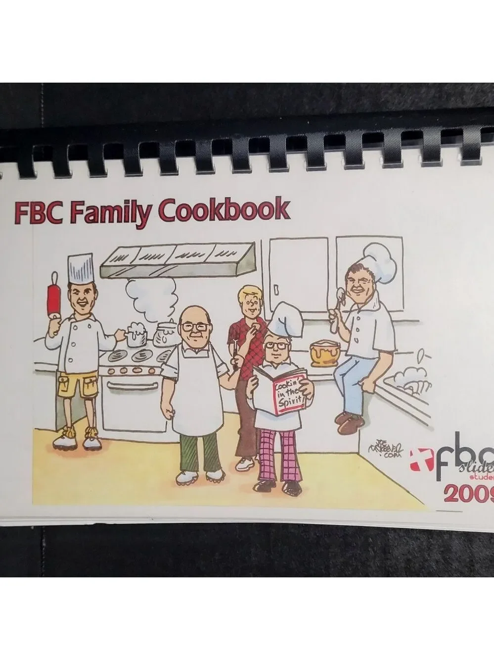 Unbranded 2009 fbc